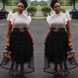 Meet your Posher, Semi